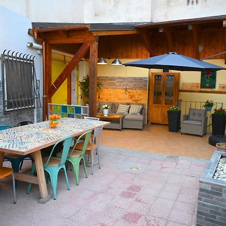 Bed and Breakfast Giardino Darianna Ripacandida Экстерьер фото