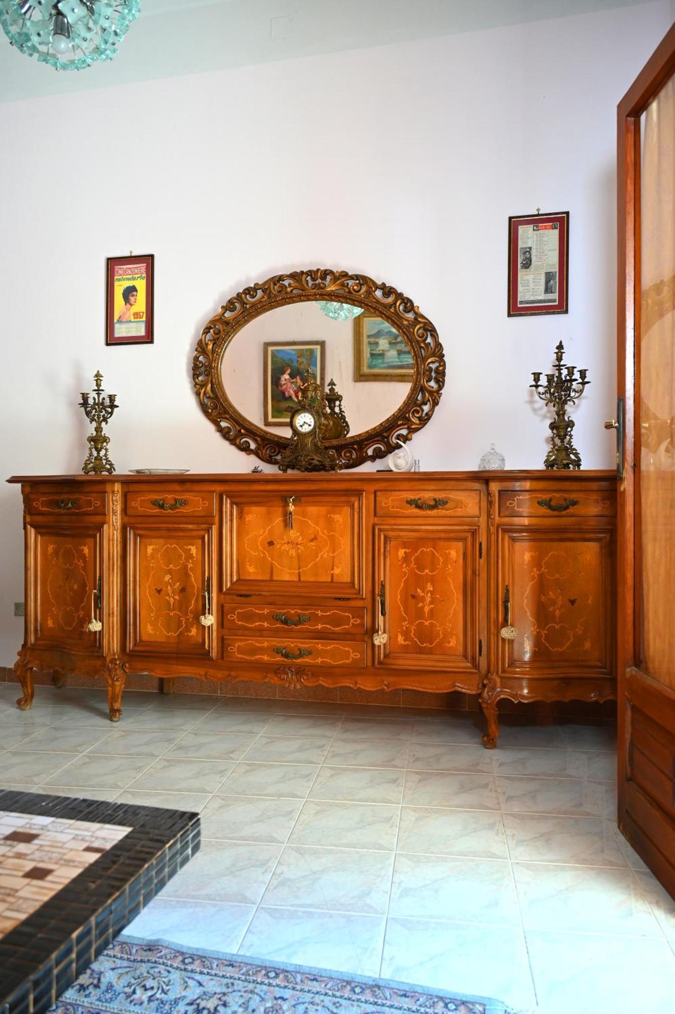 Bed and Breakfast Giardino Darianna Ripacandida Экстерьер фото