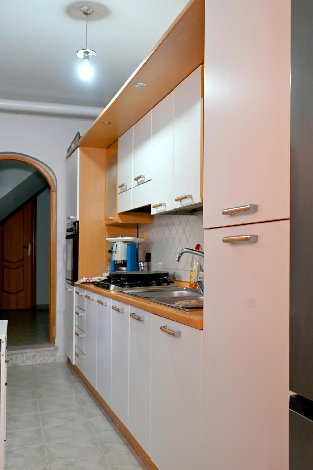Bed and Breakfast Giardino Darianna Ripacandida Экстерьер фото