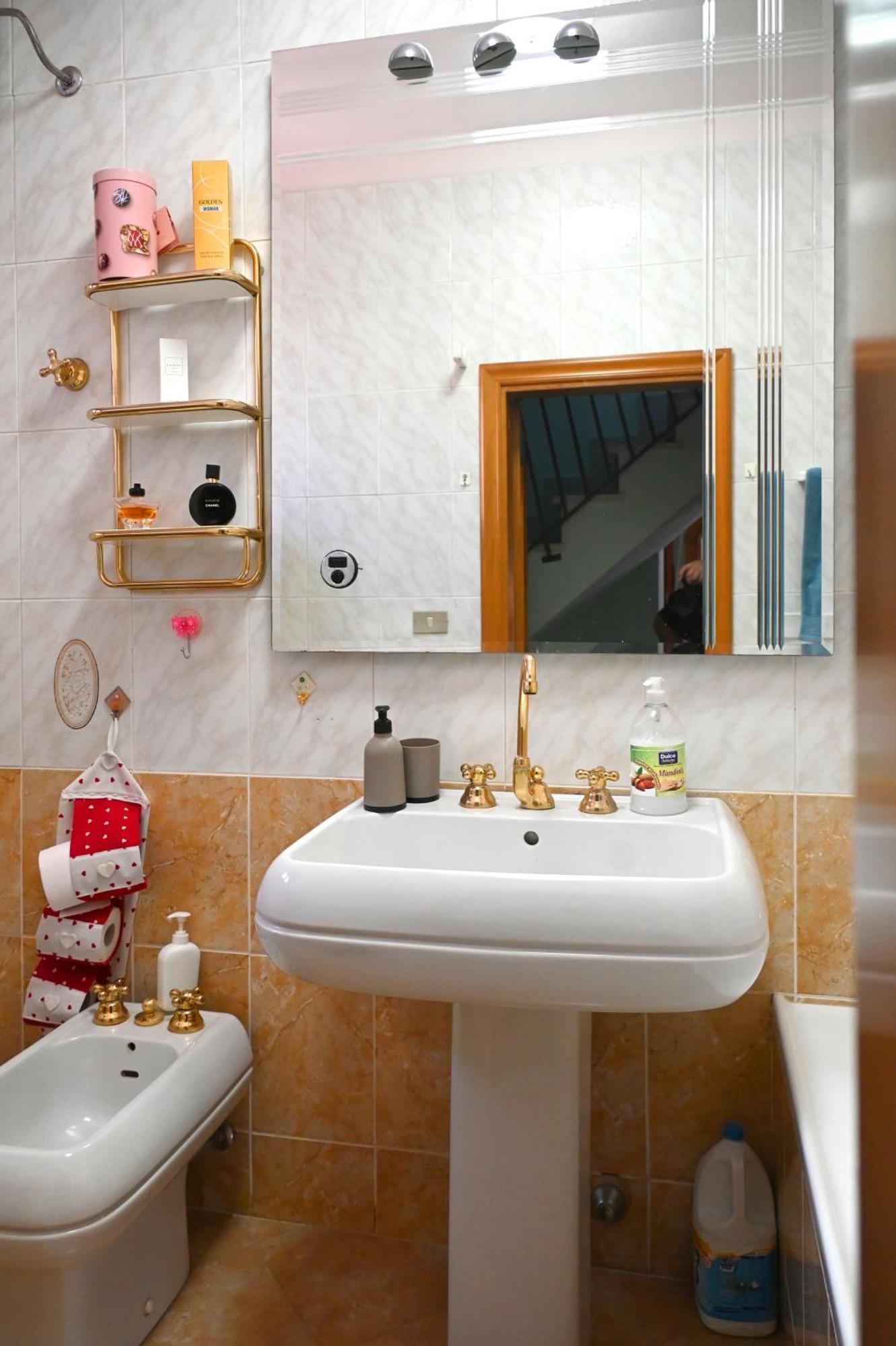 Bed and Breakfast Giardino Darianna Ripacandida Экстерьер фото