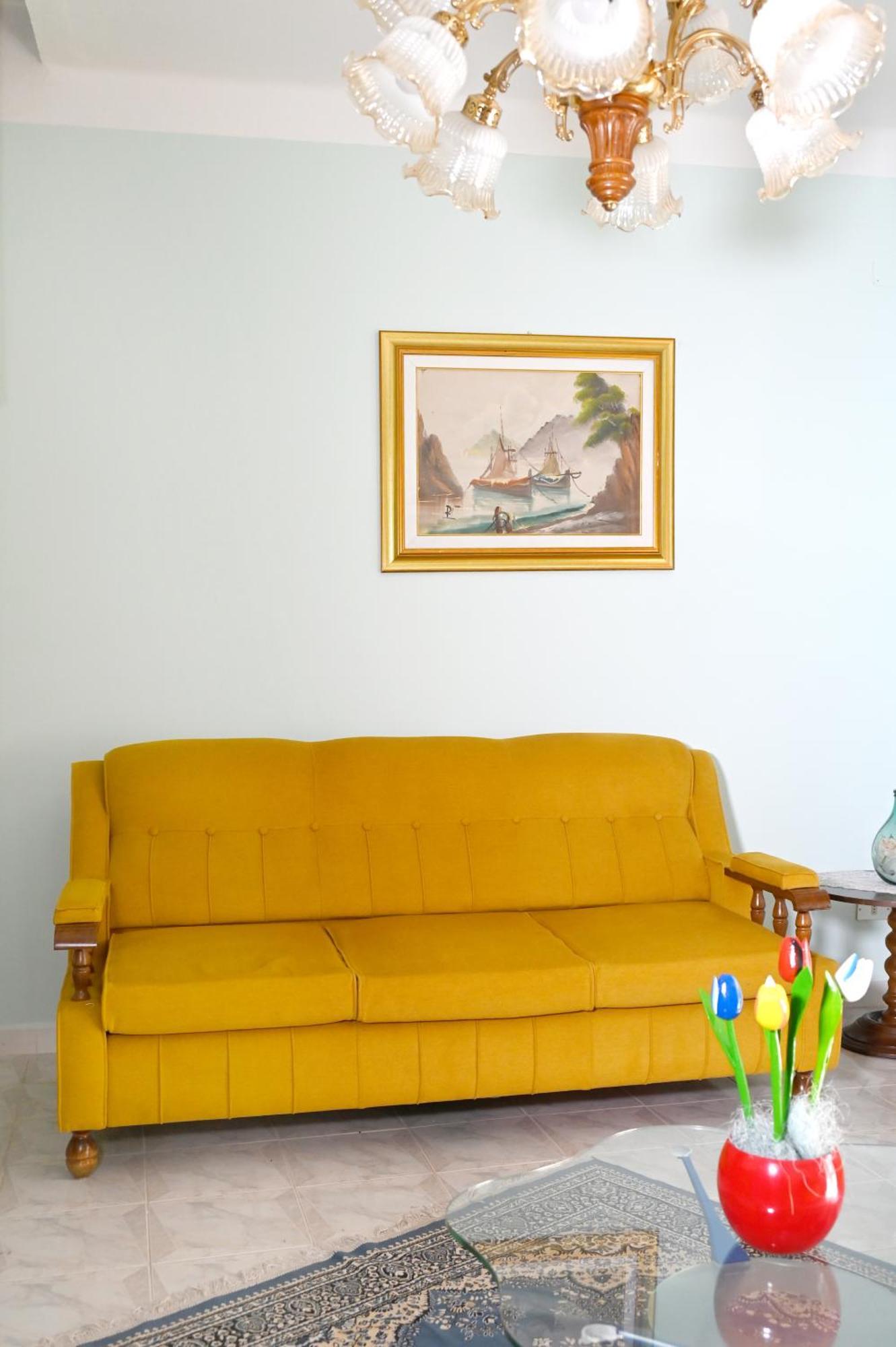 Bed and Breakfast Giardino Darianna Ripacandida Экстерьер фото