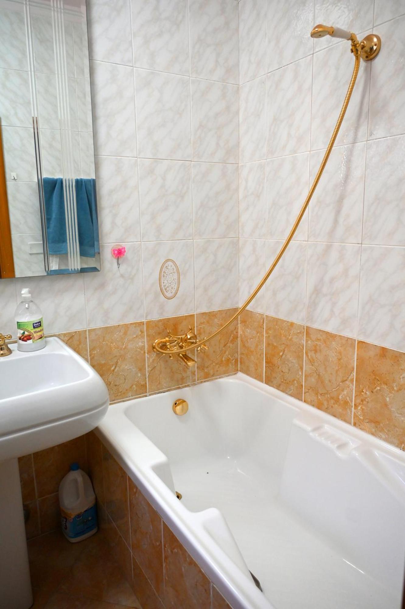 Bed and Breakfast Giardino Darianna Ripacandida Экстерьер фото