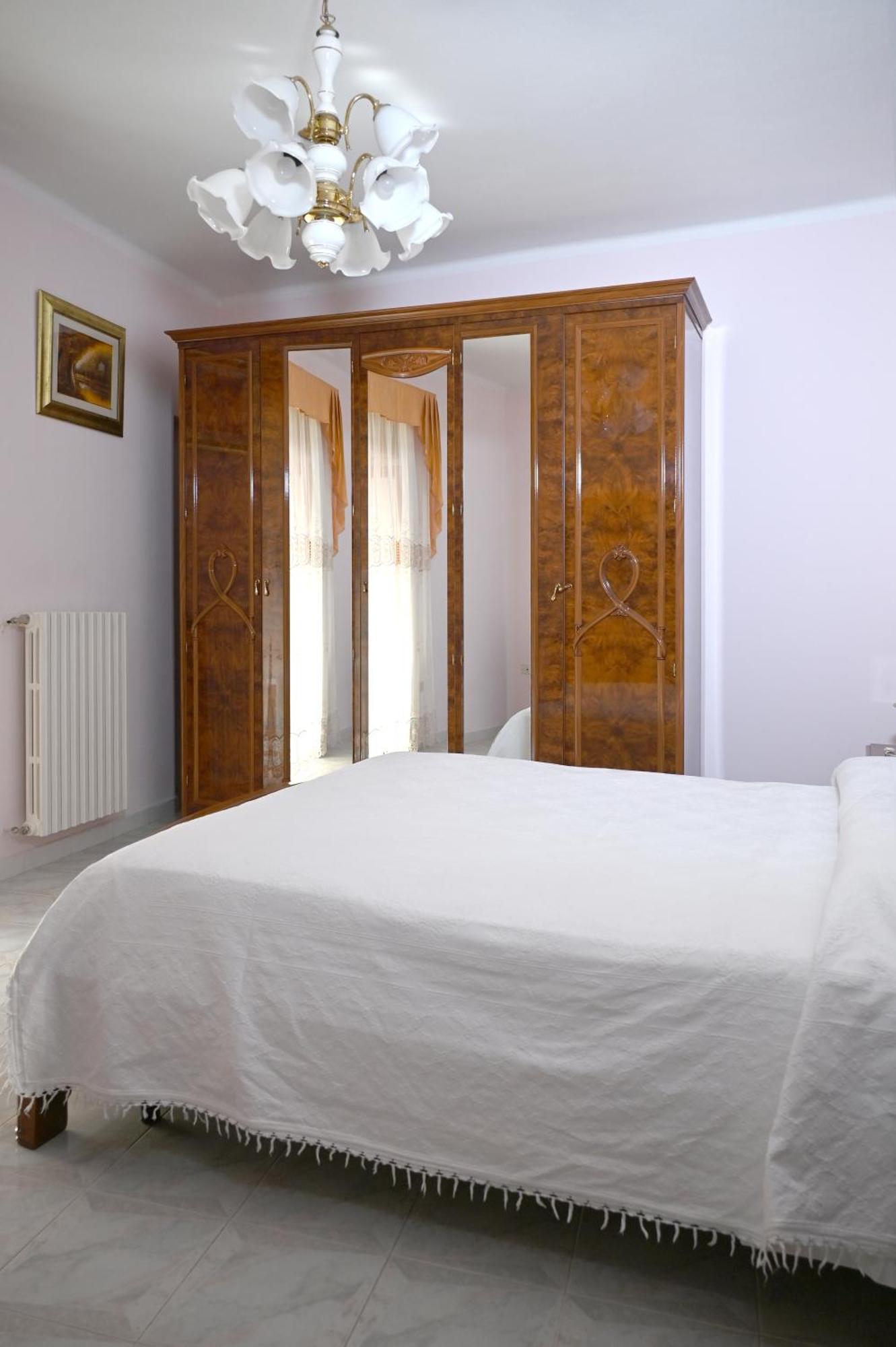 Bed and Breakfast Giardino Darianna Ripacandida Экстерьер фото