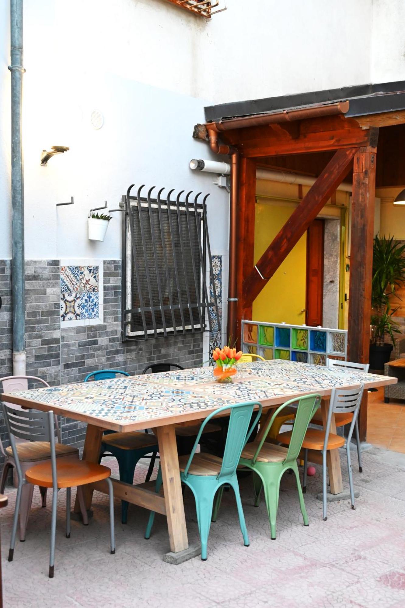Bed and Breakfast Giardino Darianna Ripacandida Экстерьер фото